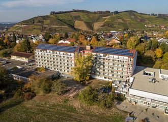 Staufenburg Staufenburg