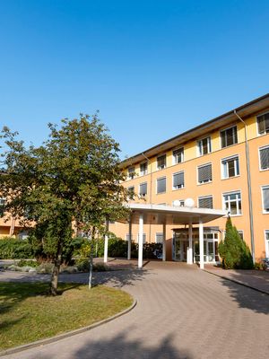 MEDICLIN Krankenhaus Plau am See MEDICLIN Krankenhaus Plau am See