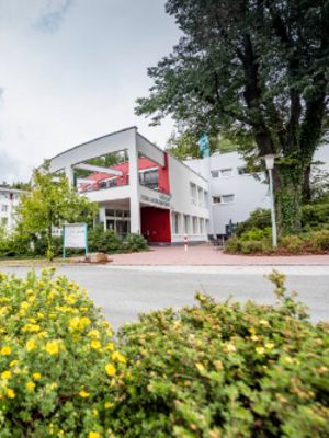 MEDICLIN Klinik am Brunnenberg MEDICLIN Klinik am Brunnenberg