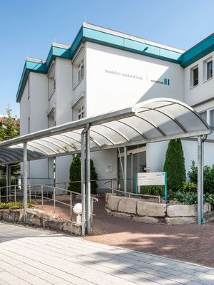 MEDICLIN Seidel-Klinik MEDICLIN Seidel-Klinik