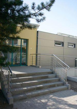 MEDICLIN MVZ Bad Düben MEDICLIN MVZ Bad Düben