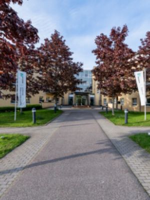 MEDICLIN Reha-Zentrum Gernsbach MEDICLIN Reha-Zentrum Gernsbach