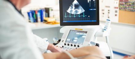 Koronare Herzerkrankung: Symptome, Behandlung Koronare Herzkrankheit (KHK): Symptome, Behandlung, Vorbeugung