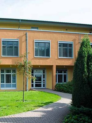 MEDICLIN MVZ Plau am See MEDICLIN MVZ Plau am See