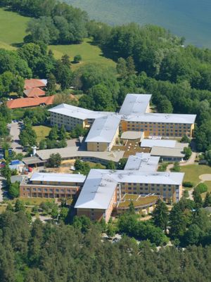 MEDICLIN Reha-Zentrum Plau am See MEDICLIN Reha-Zentrum Plau am See