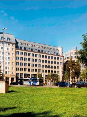 MEDICLIN MVZ Leipzig MEDICLIN MVZ Leipzig