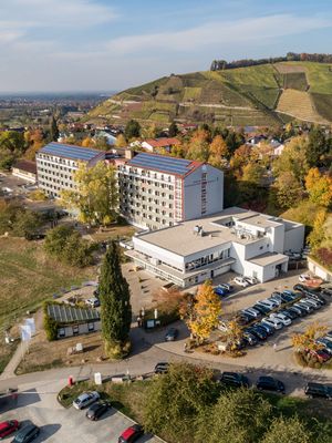 MEDICLIN Staufenburg Klinik MEDICLIN Staufenburg Klinik