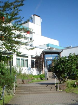 MEDICLIN Bliestal Kliniken MEDICLIN Bliestal Kliniken