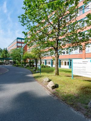 MEDICLIN Klinikum Soltau MEDICLIN Klinikum Soltau