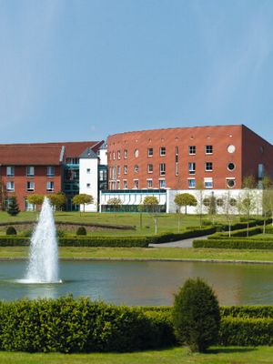 MEDICLIN Hedon Klinik MEDICLIN Hedon Klinik