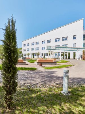 MEDICLIN Herzzentrum Lahr MEDICLIN Herzzentrum Lahr