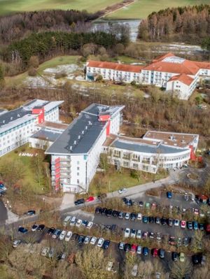 MEDICLIN Deister Weser Kliniken MEDICLIN Deister Weser Kliniken
