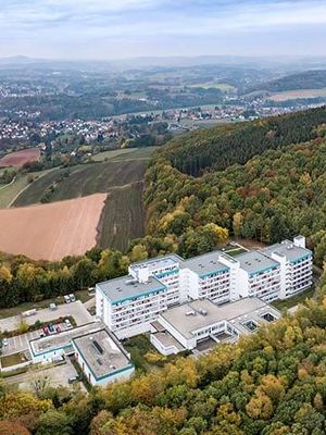 MEDICLIN Bosenberg Kliniken MEDICLIN Bosenberg Kliniken