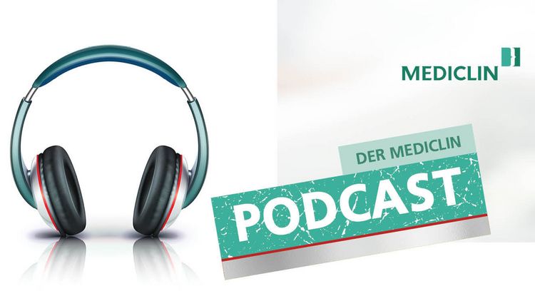Der MEDICLIN Podcast Der MEDICLIN Podcast