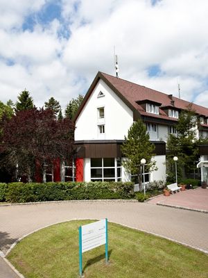 MEDICLIN Klinik am Vogelsang MEDICLIN Klinik am Vogelsang