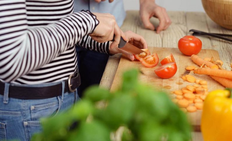 Ernährung bei Long COVID Ernährung bei Long COVID: Den Körper gezielt unterstützen