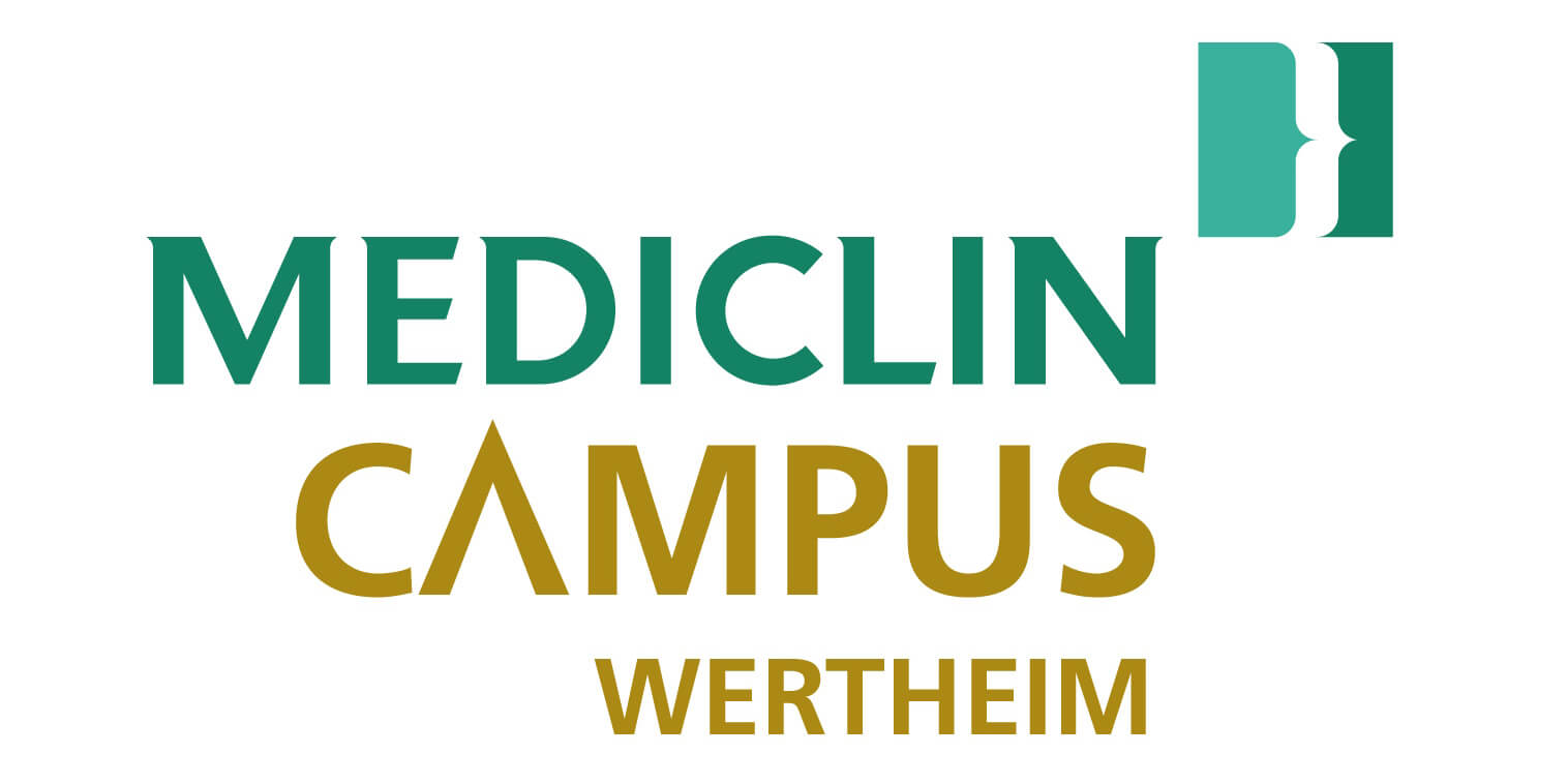 MEDICLIN Campus Wertheim Logo